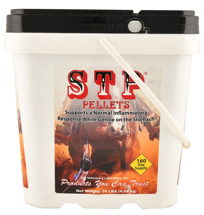 STP (Stop the Pain) Pellets - Jeffers - Animal Health & Wellness > Vitamins & Supplements