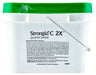 Strongid C 2X Concentrated Daily Equine Anthelmintic - Jeffers - Animal Health & Wellness > Medicine