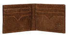 STS Men's Cowhide Bifold II Wallet - Jeffers - Men > Men's Caps, Belts, Buckles