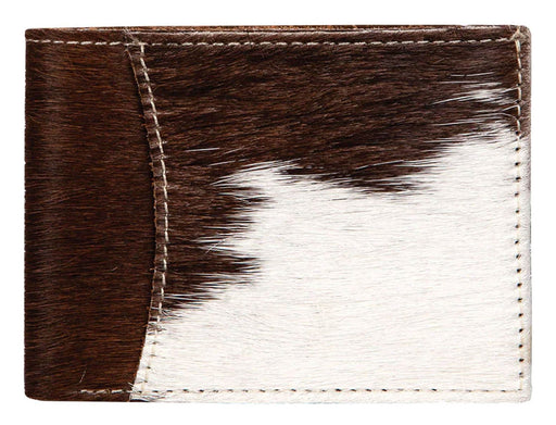 STS Men's Cowhide Bifold II Wallet - Jeffers - Men > Men's Caps, Belts, Buckles