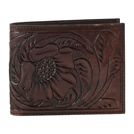 STS Men's Westward Bifold Wallet - Jeffers - Men > Men's Caps, Belts, Buckles