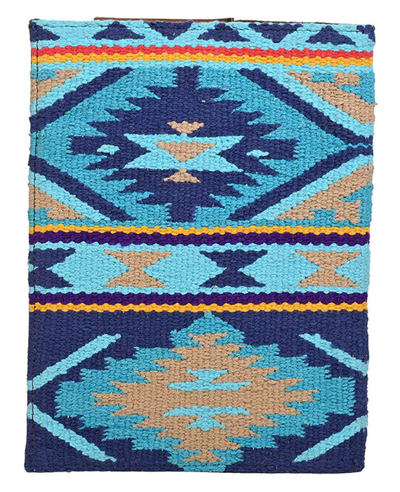 STS Mojave Sky Aztec Pattern Journal Cover - Jeffers - Women > Accessories, Jewelry, Handbags