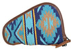 STS Mojave Sky Aztec Pattern Pistol Case w/ Wristlet Strap - Jeffers - Women > Accessories, Jewelry, Handbags