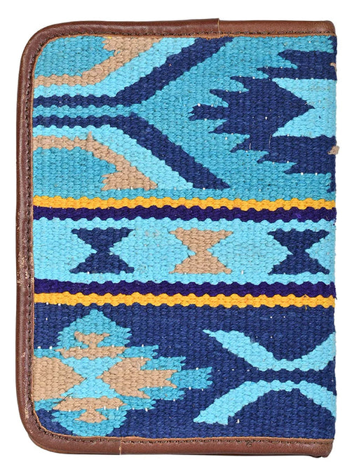 STS Mojave Sky Serape Magnetic Wallet - Jeffers - Women > Accessories, Jewelry, Handbags