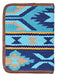 STS Mojave Sky Serape Magnetic Wallet - Jeffers - Women > Accessories, Jewelry, Handbags