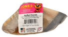 Stuffed Hooves, Chicken N Rice Flavor - Jeffers - Dog Supplies > Dog Treats