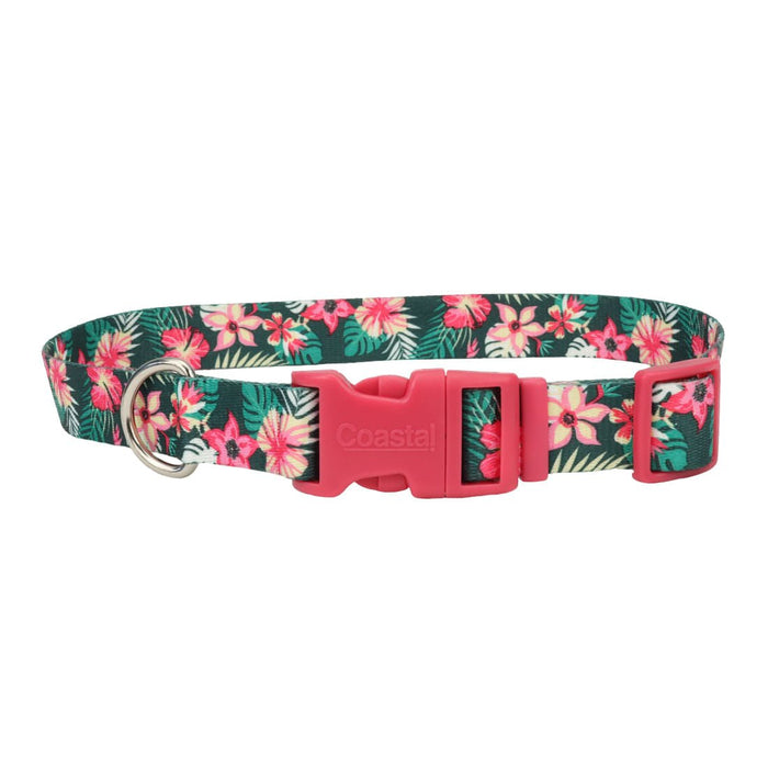 Styles Adjustable Dog Collar - Jeffers - Dog Supplies > Dog Apparel > Dog Collars, Harnesses, & Leashes