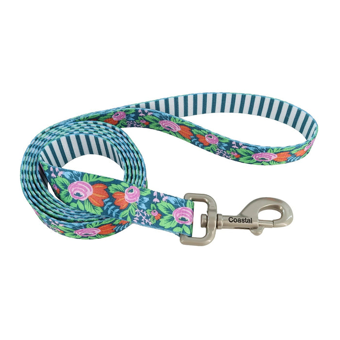 Sublime Dog Leash - Jeffers - Dog Supplies > Dog Apparel > Dog Collars, Harnesses, & Leashes