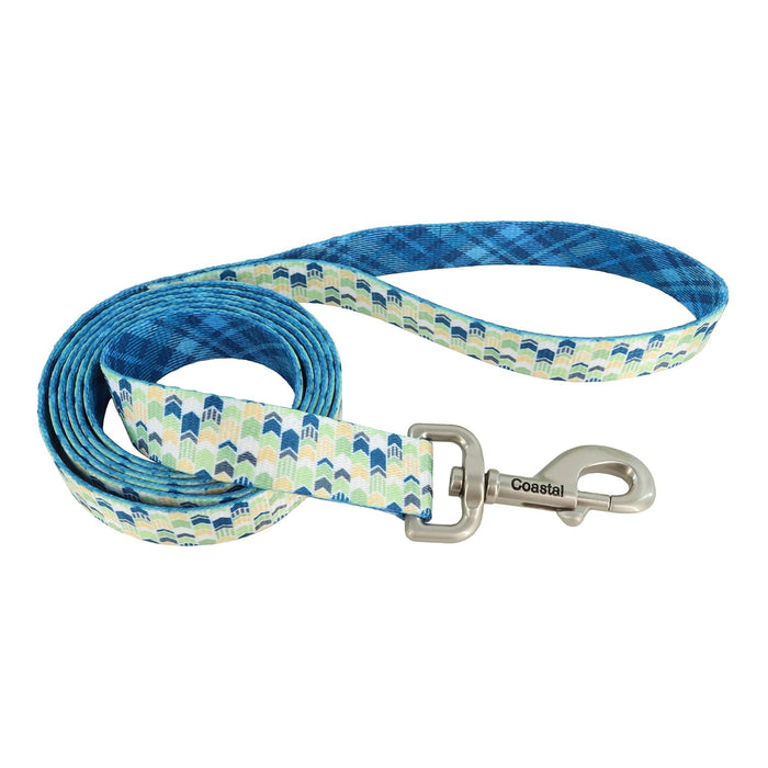 Sublime Dog Leash - Jeffers - Dog Supplies > Dog Apparel > Dog Collars, Harnesses, & Leashes