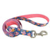 Sublime Dog Leash - Jeffers - Dog Supplies > Dog Apparel > Dog Collars, Harnesses, & Leashes