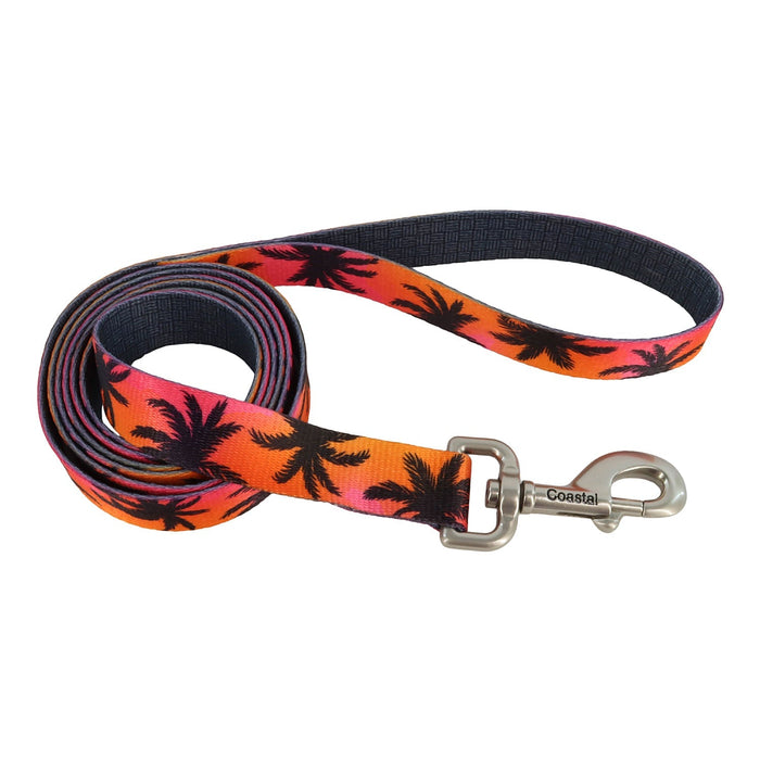 Sublime Dog Leash - Jeffers - Dog Supplies > Dog Apparel > Dog Collars, Harnesses, & Leashes