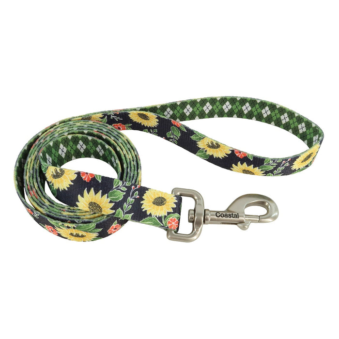 Sublime Dog Leash - Jeffers - Dog Supplies > Dog Apparel > Dog Collars, Harnesses, & Leashes