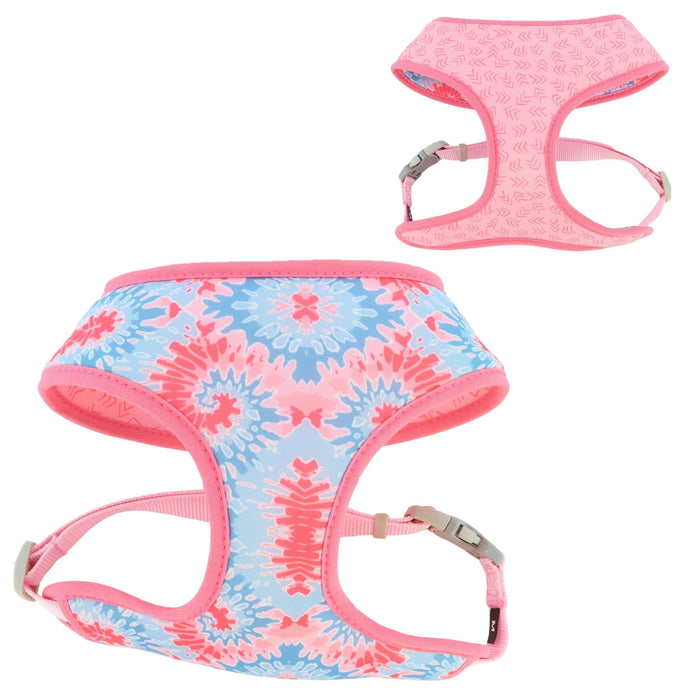 Sublime Reversible Dog Harness - Jeffers - Dog Supplies > Dog Apparel > Dog Collars, Harnesses, & Leashes