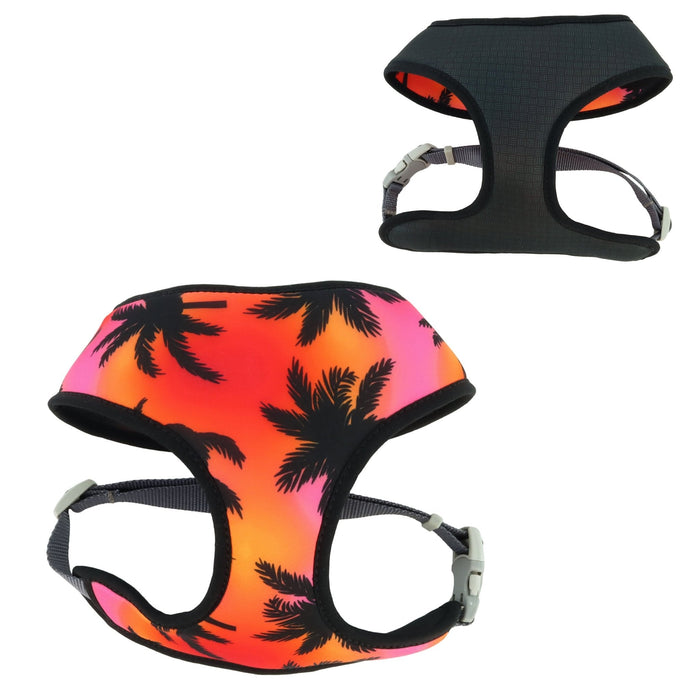 Sublime Reversible Dog Harness - Jeffers - Dog Supplies > Dog Apparel > Dog Collars, Harnesses, & Leashes