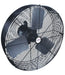 Sullivan Supply 24 inch Turbo Fan - Jeffers - Farm & Ranch Supplies > Stable Supplies