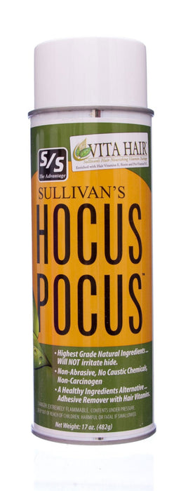 Sullivan's Hocus Pocus - Jeffers - Cattle Supplies > Cattle Supplies