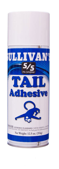 Sullivan's Tail Adhesive - Jeffers - Horse Supplies > Horse Grooming