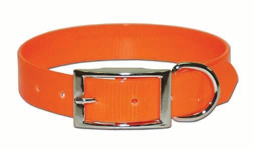 Sunglo Dog Collars - Jeffers - Dog Supplies > Dog Apparel > Dog Collars, Harnesses, & Leashes