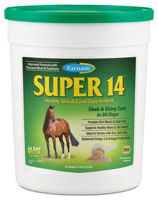 Super 14 - Jeffers - Animal Health & Wellness > Vitamins & Supplements