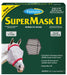 SuperMask II Classic without Ears, X - Large Horse - Jeffers - Horse Supplies > Horse Fly Masks