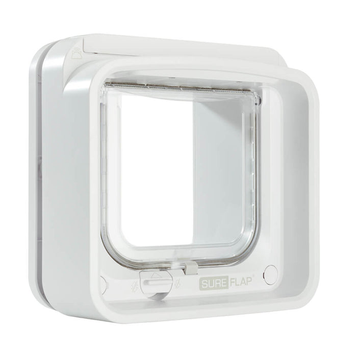 Sure Petcare Cat Flap Connect - Jeffers - Animal & Pet Supplies > Pet Doors