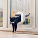 Sure Petcare Cat Flap Connect - Jeffers - Animal & Pet Supplies > Pet Doors