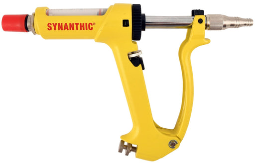 Synanthic Drench Gun - Jeffers - Animal Health & Wellness > Medicine