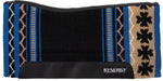 Synergy Contoured Performance Clover Saddle Pad - Jeffers - Horse Supplies > Horse Tack > Saddle Pads & Blankets