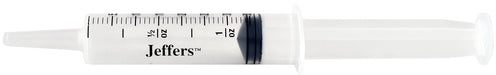 Syringe with Catheter Tip - Jeffers - Animal Health & Wellness > Medical Supplies