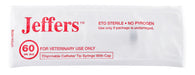 Syringe with Catheter Tip - Jeffers - Animal Health & Wellness > Medical Supplies