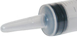 Syringe with Catheter Tip - Jeffers - Animal Health & Wellness > Medical Supplies