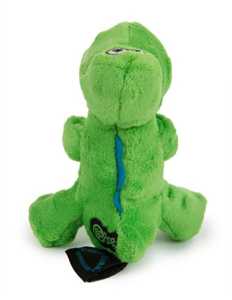 T - Rex Dog Toy - Jeffers - Dog Supplies > Dog Toys