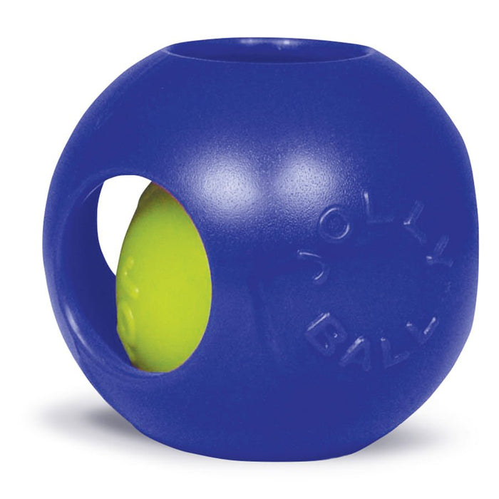 Teaser Ball - Jeffers - Dog Supplies > Dog Toys