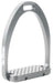 Tech Stirrups - Aphrodite Dressage Irons, 4 - 3/4' by ERS - Jeffers - Horse Supplies > Horse Tack > Stirrups