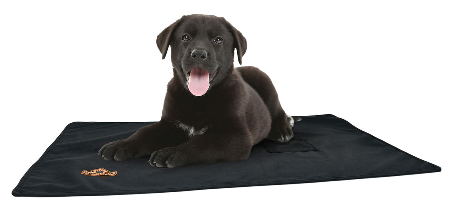 TechNiche Air - Activated Heating Dog Pad w/ HeatPax - Jeffers - Animal & Pet Supplies > Pet Heating Pads