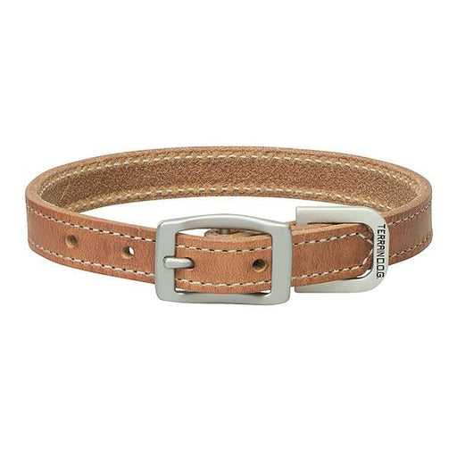 Terrain D.O.G. Harness Leather Dog Collar - Jeffers - Dog Supplies > Dog Apparel > Dog Collars, Harnesses, & Leashes