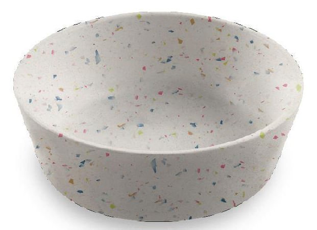 Terrazzo Brights Bowl - Jeffers - Animal & Pet Supplies > Pet Bowls, Feeders & Waterers