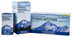 Tetanus Antitoxin - Jeffers - Animal Health & Wellness > Vaccines