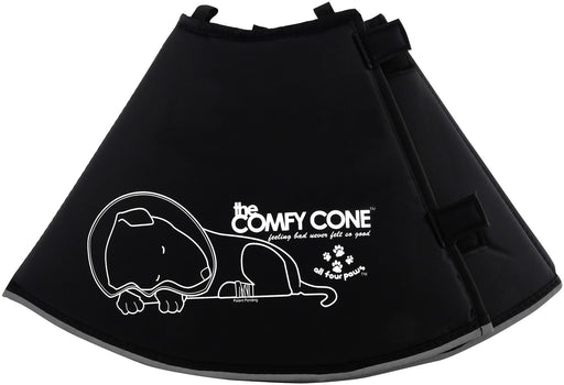 The Comfy Cone Dog Cone Soft Recovery Collar - Jeffers - Animal & Pet Supplies > Pet Training Aids