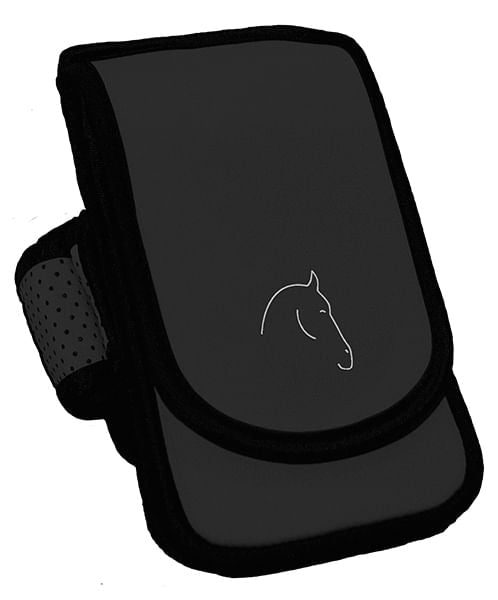 The Horse Holster Phone Leg Holster - Jeffers - Women > Accessories, Jewelry, Handbags