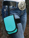 The Horse Holster Phone Leg Holster - Jeffers - Women > Accessories, Jewelry, Handbags