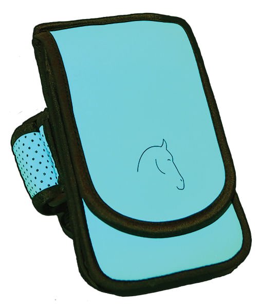 The Horse Holster Phone Leg Holster - Jeffers - Women > Accessories, Jewelry, Handbags