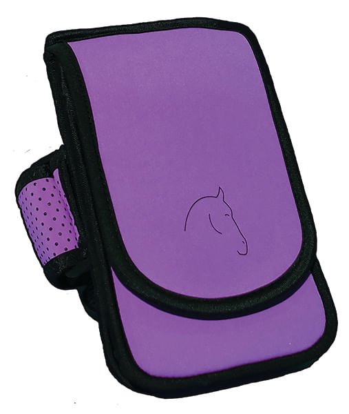 The Horse Holster Phone Leg Holster - Jeffers - Women > Accessories, Jewelry, Handbags