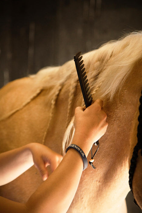 The Pony Tail Comb, each - Jeffers - Horse Supplies > Horse Grooming