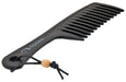 The Pony Tail Comb, each - Jeffers - Horse Supplies > Horse Grooming