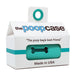 The Poopcase Dog Poop Bag Holder - Jeffers - Animal & Pet Supplies > Pet Waste Disposal Systems & Tools