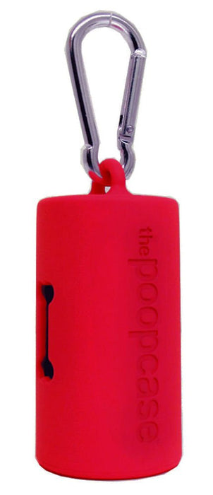 The Poopcase Dog Poop Bag Holder - Jeffers - Animal & Pet Supplies > Pet Waste Disposal Systems & Tools