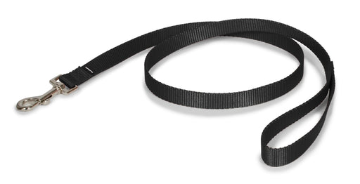 The Premier Leash, 3/4' x 6 ft - Jeffers - Dog Supplies > Dog Apparel > Dog Collars, Harnesses, & Leashes