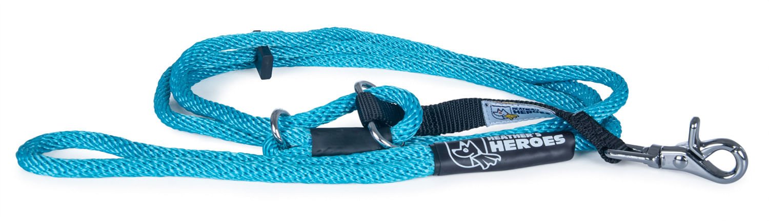 The Sidekick, Mini 1/4' - Jeffers - Dog Supplies > Dog Apparel > Dog Collars, Harnesses, & Leashes