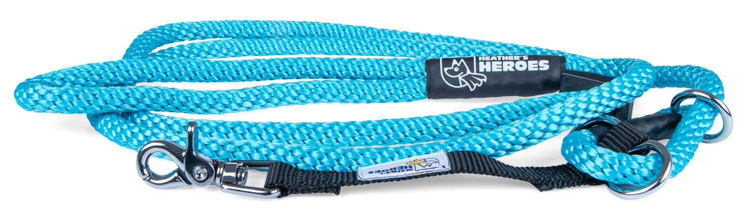 The Sidekick, Regular 3/8' - Jeffers - Dog Supplies > Dog Apparel > Dog Collars, Harnesses, & Leashes